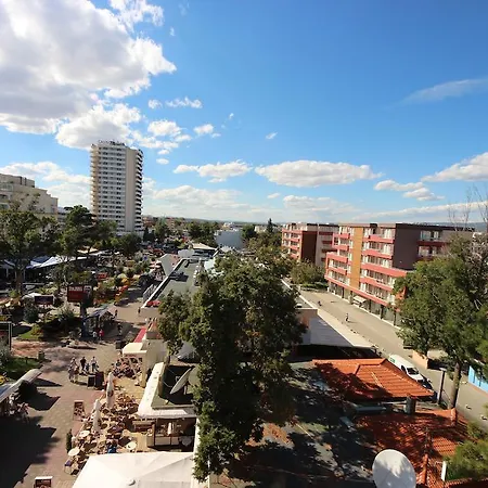 Διαμέρισμα Menada Midia *