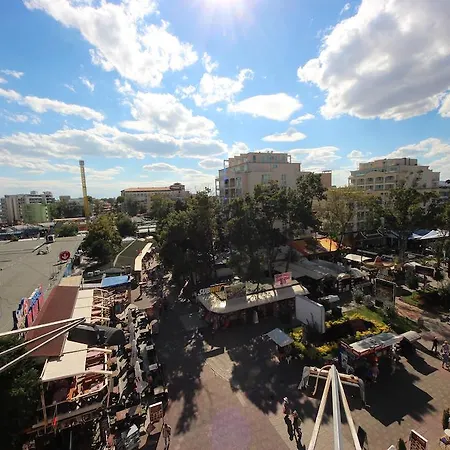 Διαμέρισμα Menada Midia Σάνι Μπιτς