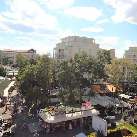 Διαμέρισμα Menada Midia