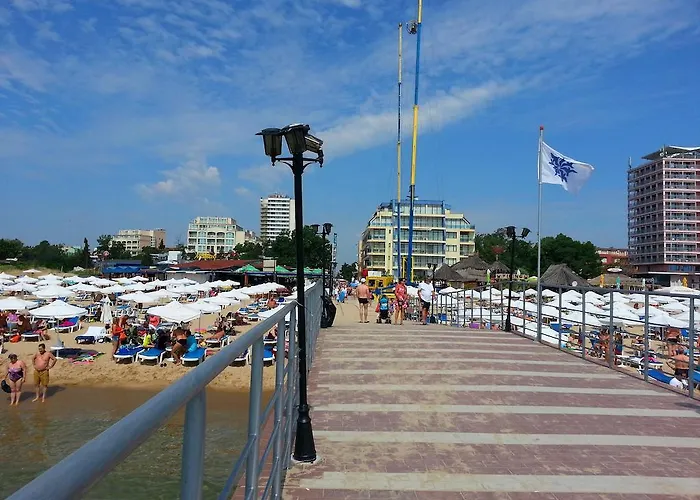 Menada Midia Slăntjev Brjag