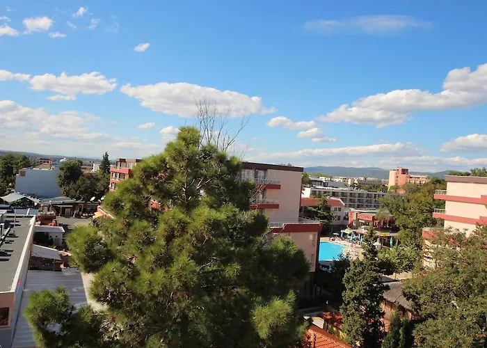 Menada Midia Slăntjev Brjag