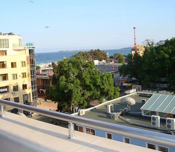 Menada Midia Slăntjev Brjag