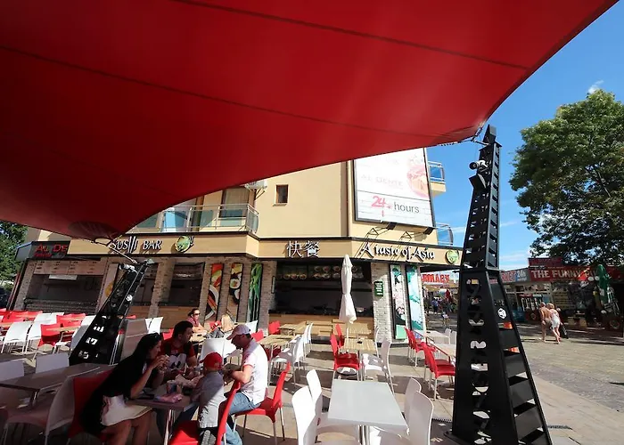 Menada Midia Slăntjev Brjag